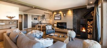 Reantal apartment in Courchevel 1650 