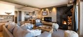 Reantal apartment in Courchevel 1650 
