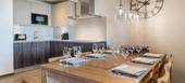 Reantal apartment in Courchevel 1650 