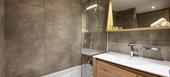 Reantal apartment in Courchevel 1650 