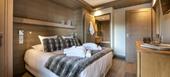 Reantal apartment in Courchevel 1650 