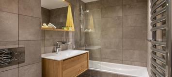 Reantal apartment in Courchevel 1650 