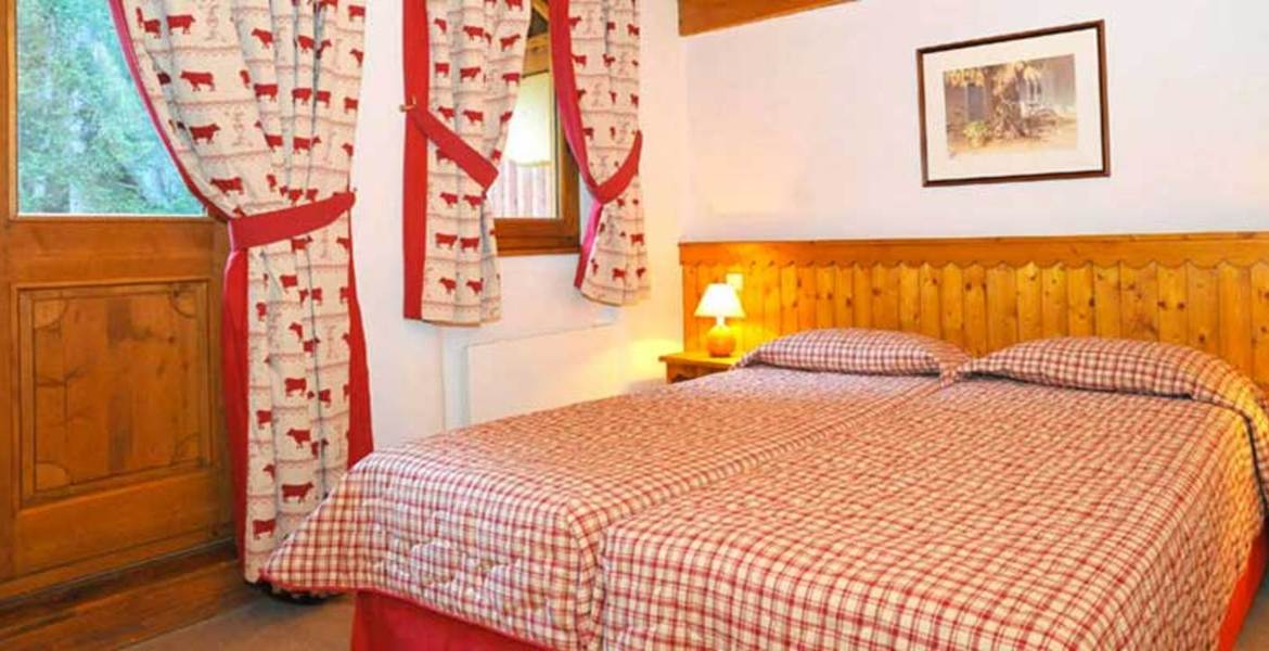 Apartment, in Méribel - 100 m²