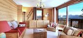 Rental apartment - Courchevel 1850 2 Bedrooms +Alcove