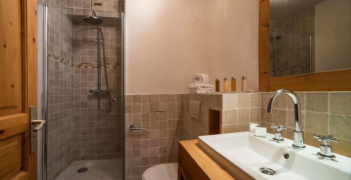 Rental apartment - Courchevel 1850 2 Bedrooms +Alcove