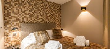 Apartment for rent in Méribel