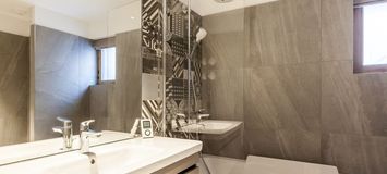 Apartment for rent in Méribel