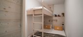 Accommodation in Courchevel village 1550 Village 80m²