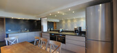 Rent in Courchevel 1550 - 4 rooms, 80 m²