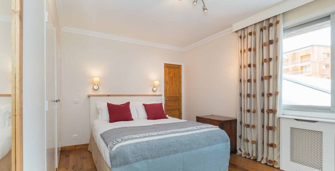 Apartment, in Bellecôte, Courchevel 1850 - 231 m² 