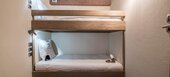 Ski-in/Ski-out Penthouse in Courchevel 1850