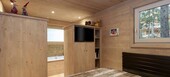 Very nice apartment close to the center of Courchevel 1850