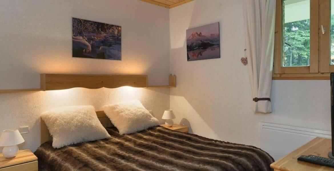 Appartement duplex à louer à Courchevel 1850 