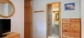 Appartement duplex à louer à Courchevel 1850 