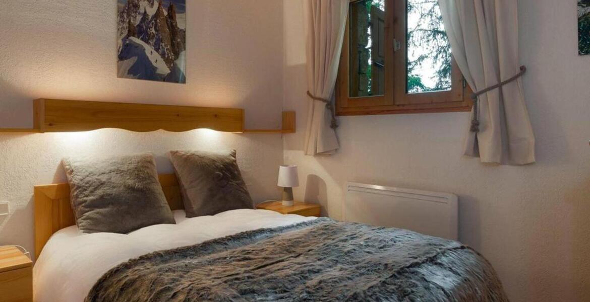 Appartement duplex à louer à Courchevel 1850 