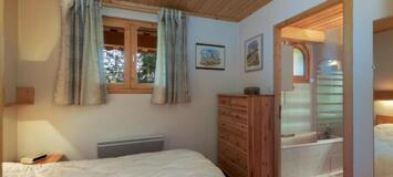 Appartement duplex à louer à Courchevel 1850 