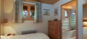 Appartement duplex à louer à Courchevel 1850 