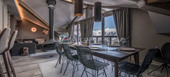 Courchevel 1650  for rental apartment