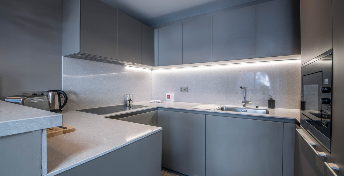 Courchevel 1650  for rental apartment