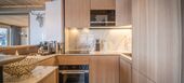 Apartment in courchevel 1850