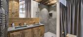 Apartment in Méribel Village with 270 m² of net floor area 