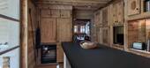 Apartment in Jardin Alpin Courchevel 1850 for rental 185 m² 