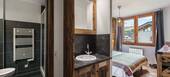 Apartment in Pralong Courchevel 1850 for rental with 50 sqm