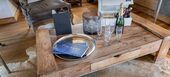 Spacious apartment in Courchevel 1300 Le Praz for rental