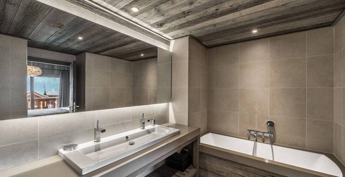 Luxury apartment consisting of 4 beautiful with 150m² built