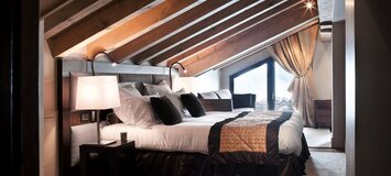 Exceptional duplex Apartment measuring 450 sqm 