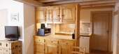 This is a 47 sqm apartment for 4 people in Courchevel 1850 