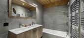 An apartment for rental in Courchevel 1650 near the slopes