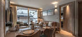 Apartment for rent in Courchevel 1550
