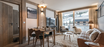 Apartment for rent in Courchevel 1550