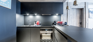 Apartment for rent in Courchevel 1550