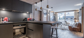 Apartment for rent in Courchevel 1550