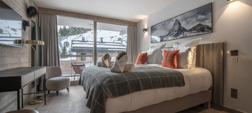 Apartment for rent in Courchevel 1550