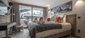 Apartment for rent in Courchevel 1550