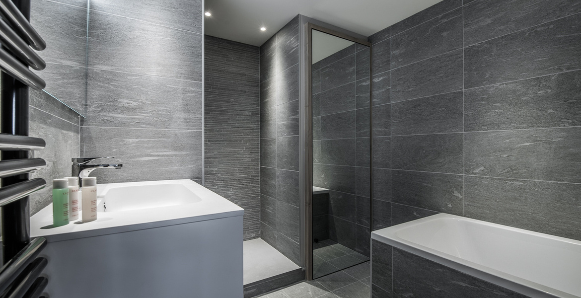 Apartment for rent in Courchevel 1550