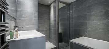 Apartment for rent in Courchevel 1550