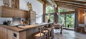 A duplex apartment for family or friends for rental