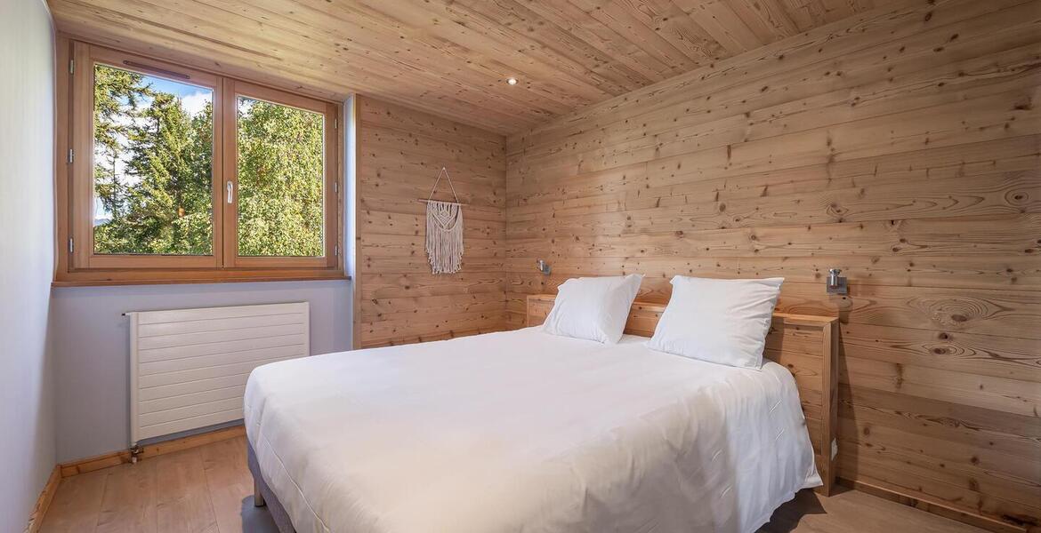 Apartment for rental in Le Belvédère, Courchevel 1650 