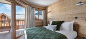 Duplex apartment with a cosy atmosphere for rental