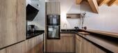 Duplex apartment with a cosy atmosphere for rental