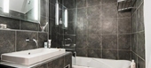 Apartment duplex in Forum Courchevel 1850 