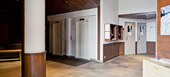 1 bedroom 27 SQ-M apartment for 4 people maximum 3rd floor