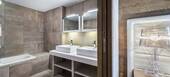 This apartment for rental is composed of 3 bedrooms