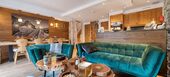 Apartamento en alquiler en Forum Courchevel 1850