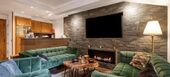 Apartamento en alquiler en Forum Courchevel 1850