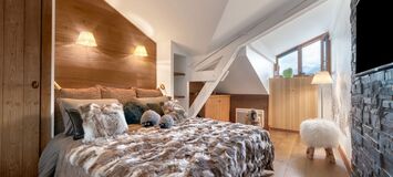 Apartamento en alquiler en Forum Courchevel 1850